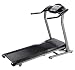 Power Vibe Pro X Sport Treadmill - Running Machine - Massive 25 Programs - Easy Fold Mechanism