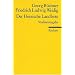 Meine Lieblinsb�cher