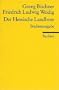 Der Hessische Landbote