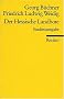 Der Hessische Landbote