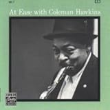 At Ease with Coleman Hawkins