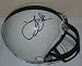 Larry Johnson Signed Penn State Mini Helmet