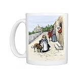 Life in colonial Jamestown Photo Mugs