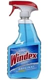 Windex Original Glass Cleaner, 26 Ounce