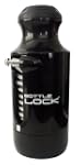 Kuat Bottle Bike Lock - Black