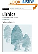Lithics
