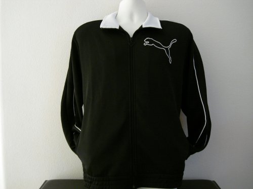 Puma Men's Infinite Trackie