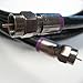 150ft Quad Shield Indoor Outdoor SOLID COPPER RG-6 Coaxial Cable 3Ghz 75 Ohm DIRECTV APPROVED Satellite TV or Broadband Internet BELDEN SNAP N SEAL RG6 Fittings Assembled in USA by PHAT SATELLITE INTL