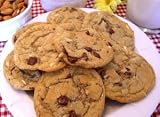 Almond Chocolate Chip Cookies Cookie Mixes (1 Large Mix)