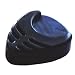 Catfish Pickholder / Plektrenhalter schwarz