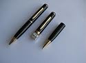 Digistore 4G Pen Camera with Video, Voice Recording