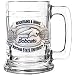 College Tankard - Montana State Bobcats - Mug