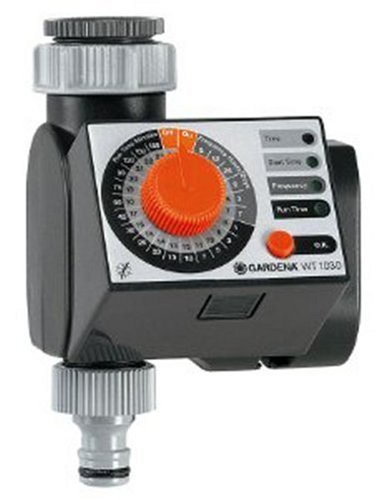 Gardena 1825-20 Bewässerungsuhr WT1030