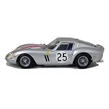 �ڵ������ꥸ�ʥ��1/18 �ե��顼�� 250GTO �롦�ޥ� 1963 No.25(K08434A) KYOSHO