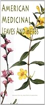 American Medicinal Leaves And Herbs; Guide To Collecting Herbs and Using Medicinal Herbs and Leaves-From Free Kindle Books Library