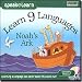 Learn 9 Languages Noah's Ark