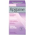 Rogaine Hair Regrowth Treatment for Women, 2 Ounce (60 ml)