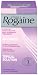 Rogaine Hair Regrowth Treatment for Women, 2 fl oz (60 ml)