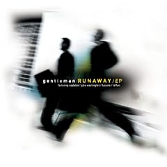 Runaway (EP)