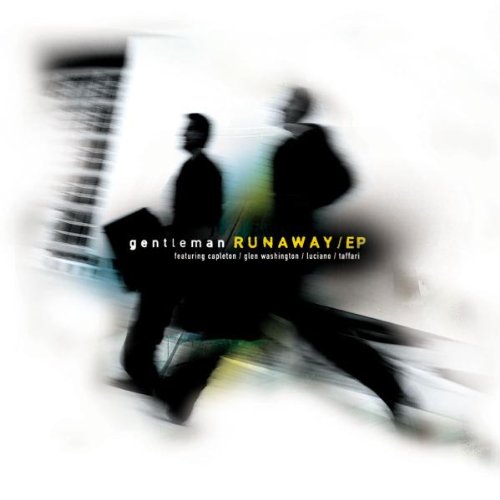 Produkt-Bild: Runaway (EP)