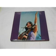 Gracias a la vida (Here's to life) [Vinyl LP]