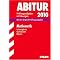 B�cher f�rs Abitur / Schule