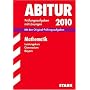 Abitur-Pr�fungsaufgaben Gymnasium Bayern. Mit L�sungen: Abiturpr�fung Bayern  Mathematik LK, 2003-2009