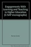 Engagements with learning and teaching in higher education