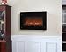 412xVq52Q7L. SL75  Electric Wall Mounted Heaters   Real Space Savers or a Waste of Money?