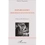 Bernard Baschet : Chercheur et sculpteur de sons