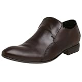 Kenneth Cole New York Men's Belt Buckle Slip-On