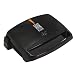 Kitchen & Housewares : George Foreman GRB48B G-Broil Electric Grill with 48-Square-Inch Cooking Surface