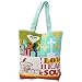 ROXY MIX IT UP TOTE