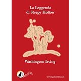 La leggenda di Sleepy Hollowdi Washington Irving