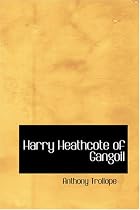 Harry Heathcote of Gangoil
