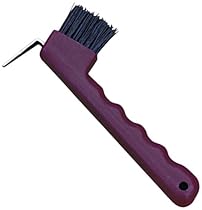 Weaver Leather Hoof Pick/Brush
