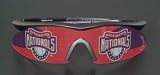 MLB-Washington Nationals Sunglasses EyeXtras