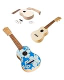 Make Your Own Ukulele Kit