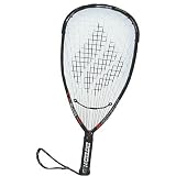Sporting Goods : Ektelon O3 Black Racquetball Racquet