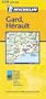 Gard/Herault (Local Maps of France)