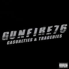 Casualties & Tragedies