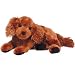 Ty Beanie Babies Fitz the Dog Image