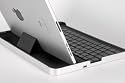 ZAGGmate Aluminum iPad 1 (Case with Integrated Bluetooth Keyboard)