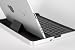 ZAGGmate Aluminum iPad 1 (Case with Integrated Bluetooth Keyboard)