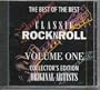 Best of Best Classic Rock & Roll, Vol. 1