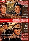 El Infierno De Los Héroes / Los Que Saben Morir Director: Jose Ferrer, Lamont Johnson.