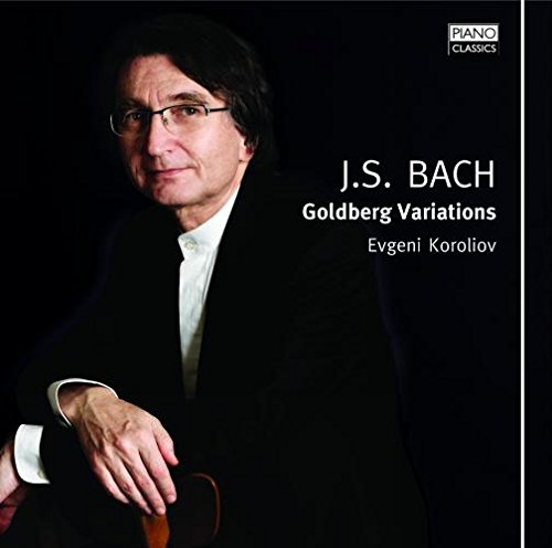 Bach: Goldberg Variations