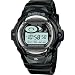 Casio Women's Baby-G Shock Resistant Sports Watch #BG169A-1AV