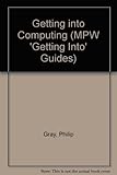 Getting into computing