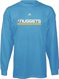 NBA Denver Nuggets Iverson Youth Replica Jersey by Addidas (Youth Medium)